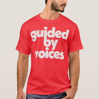 GBV Faded Style Retro Typography Design 1 T-Shirt