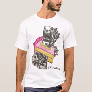 GC Clothing Line T-Shirt