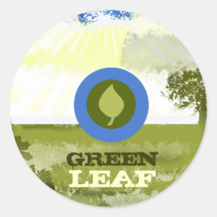 GC Field of Dreams Stickers