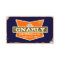 GC | Gnarly Navy | Orange