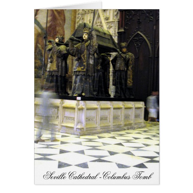 gc/n Artisanware Travel, Spain (Front)