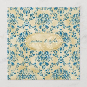 GC Sweet Cookie Invitation Raspberry