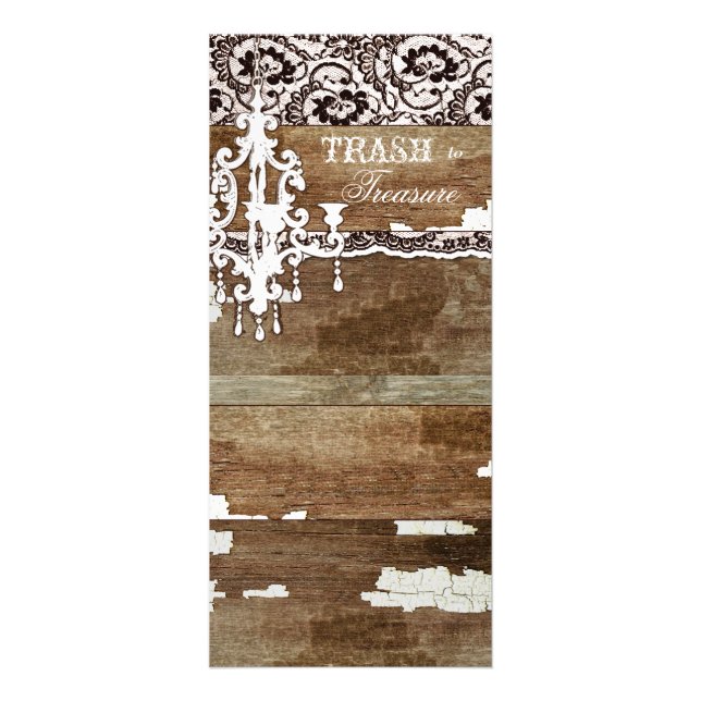 GC | Trash to Treasure Rack Card (Front)