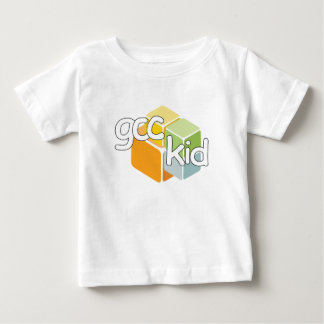 gcc kid baby T-Shirt