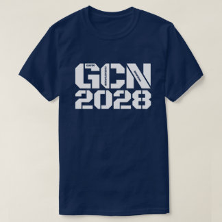 GCN Gavin Newsom 2028 T-Shirt