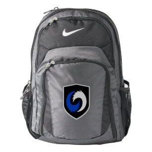 GCWX Nike Performance Backpack, Anthracite/Black Backpack