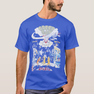 GD Dookie Dogs boy T-Shirt