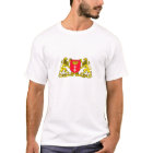Gdansk coat of arms T-shirt