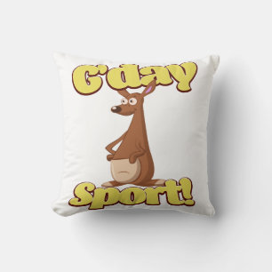 G'day Sport Cushion