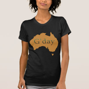 G'day T-Shirt