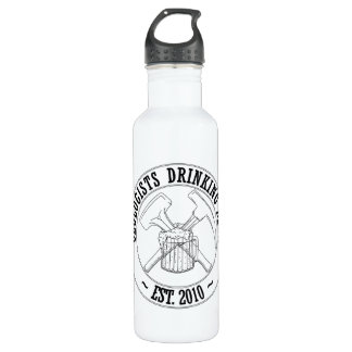 GDB 710 ML WATER BOTTLE