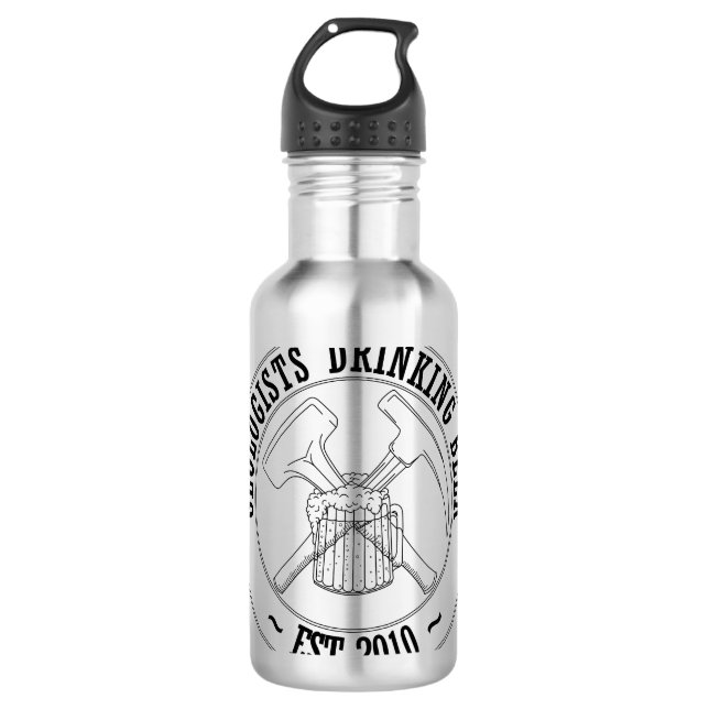GDB 710 ML WATER BOTTLE (Front)