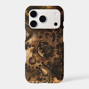 Gear Changer - Steampunk Gears & Cogs
