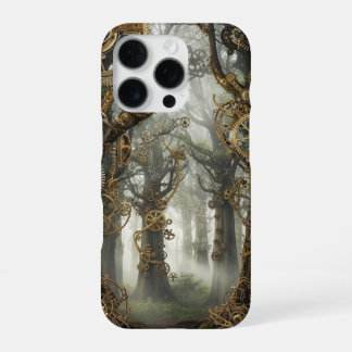 Gear Forest  iPhone 16 Pro Case