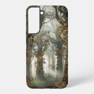 Gear Forest Samsung Galaxy Case