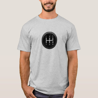 Gear Shift T-Shirt