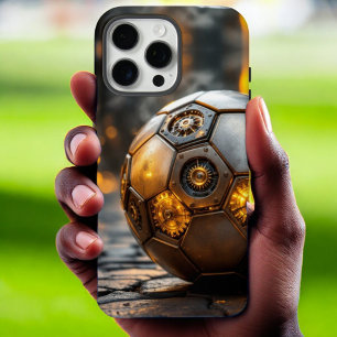 Gear Sphere iPhone 16 Pro Max Case