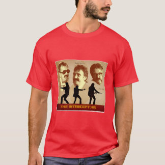 Gear The Interceptors T-Shirt