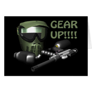 Gear Up