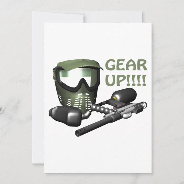 Gear Up (Front)
