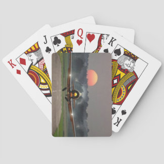 gear up playing cards