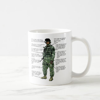 Geardo coffee mug
