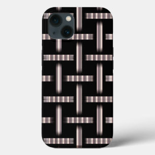 Geared Steampunk iPhone 13 Case