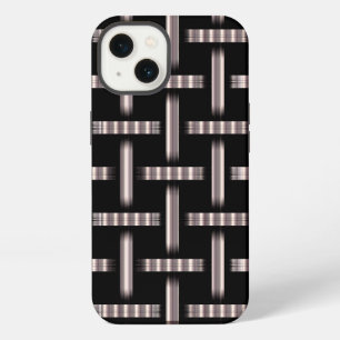 Geared Steampunk iPhone 13 Case