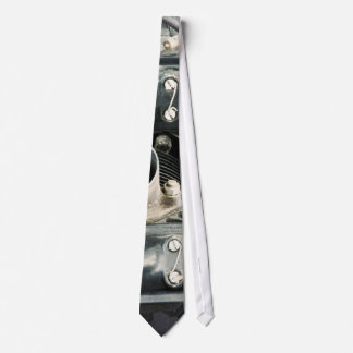 GearHead Aviation Tie