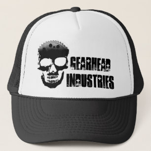GearHead Industries Trucker Cap