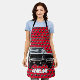 Gearsome Apron