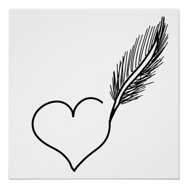 geart drawubg poster (Front)