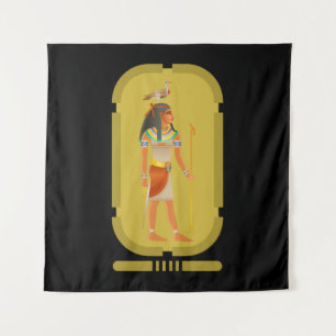 Geb Tapestry