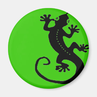 Gecko 1 magnet