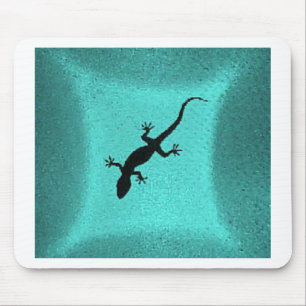 GECKO 1 MOUSE PAD