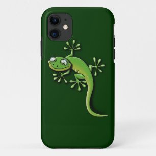 Gecko 2 iPhone 11 case