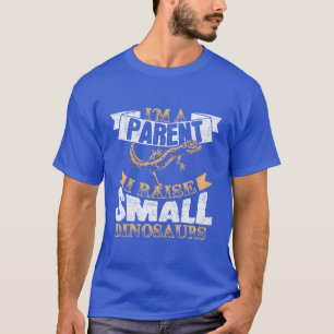 Gecko animal tropical vintage T-Shirt