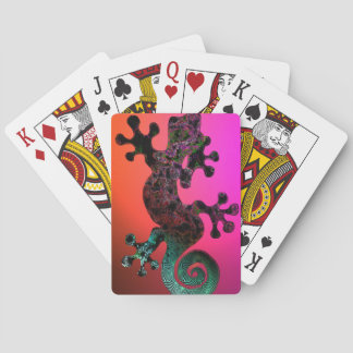 gecko cards