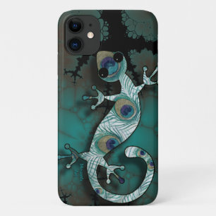 Gecko iPhone 11 Case