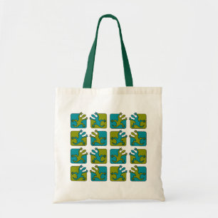 Gecko / Lizard bag - choose style & colour