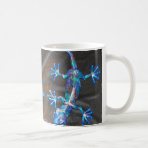 Gecko Mug