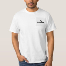 Gecko Productions T-shirt