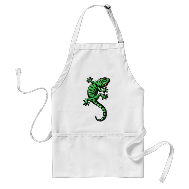 gecko standard apron (Front)