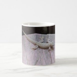 Gecko Territory Coffee Mug