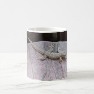 Gecko Territory Coffee Mug