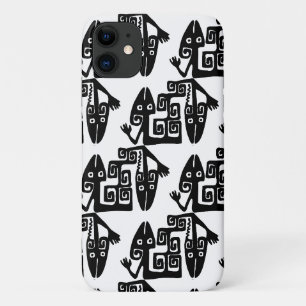 geckos iPhone 11 case