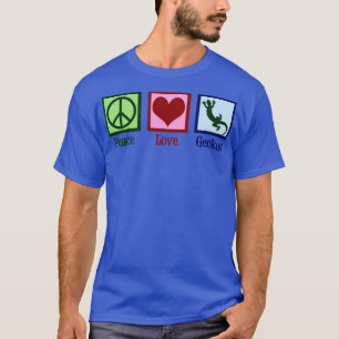 Geckos T-Shirt