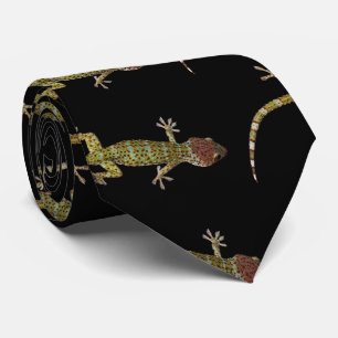 geckos tie