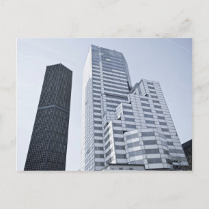 Gedaechtniskirche Postcard