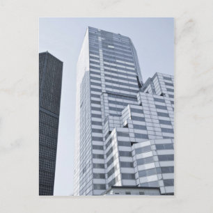 Gedaechtniskirche Postcard